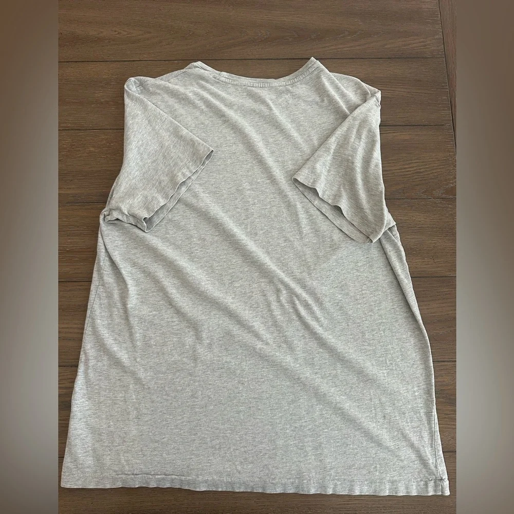 Polo Ralph Lauren classic gray